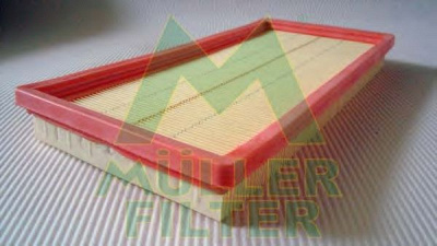 MULLER FILTER pa3219 -  Воздушный фильтр